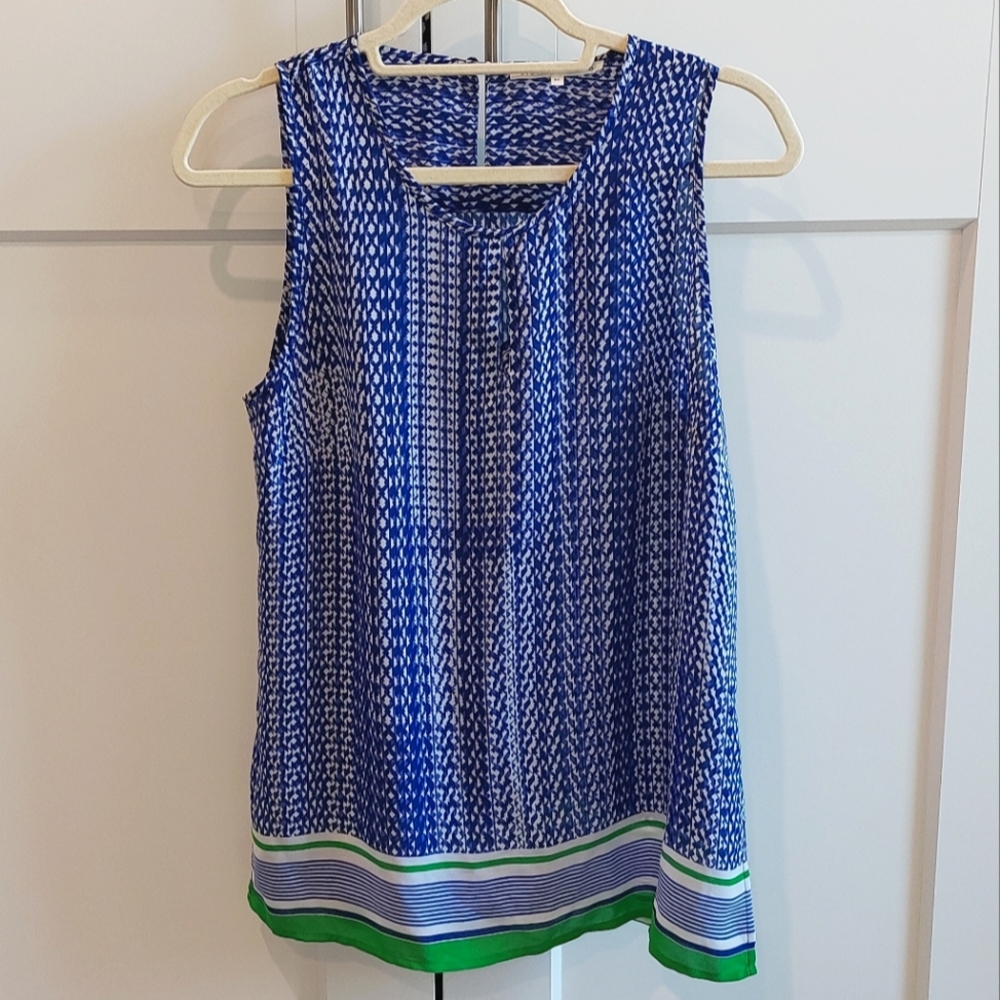 Violet + Claire Sleeveless Tank